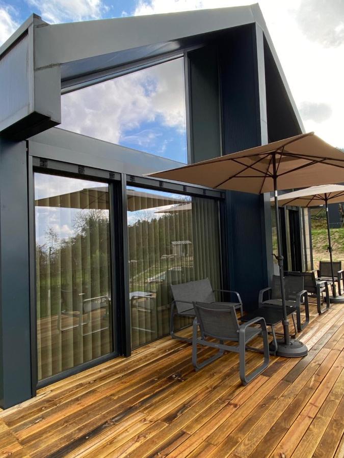 Casas De Bouro 1 Casa Das Hortensias Terras de Bouro Ngoại thất bức ảnh