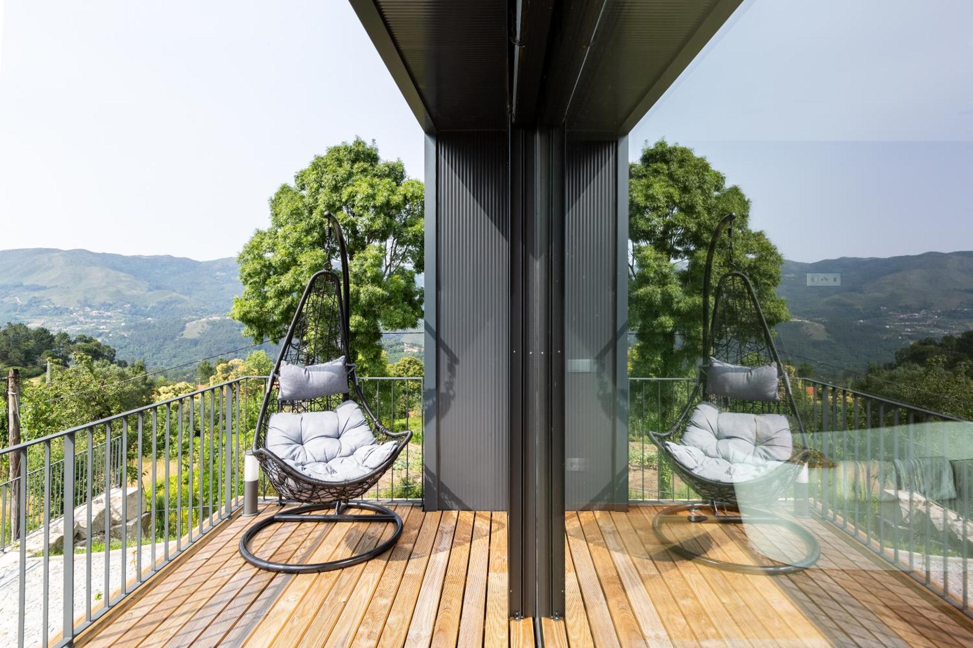 Casas De Bouro 1 Casa Das Hortensias Terras de Bouro Ngoại thất bức ảnh